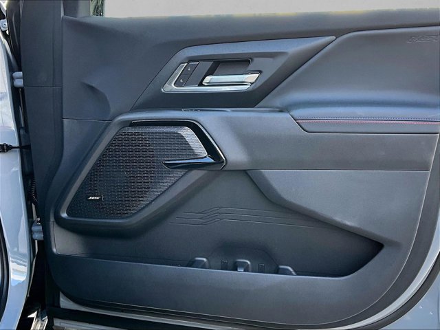 Certified 2025 Chevrolet Silverado EV RST image 19