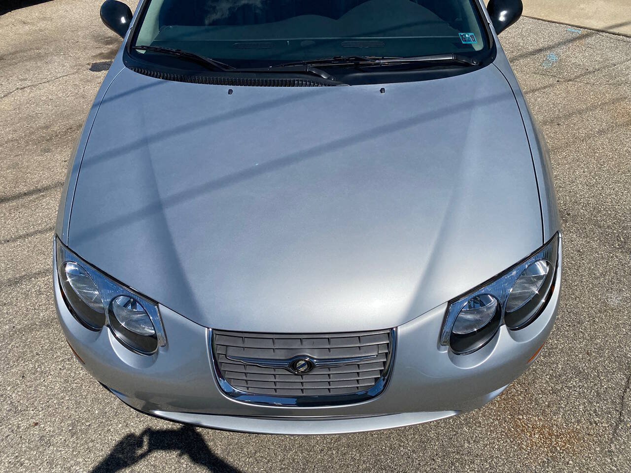 Used 2000 Chrysler 300M FWD image 68
