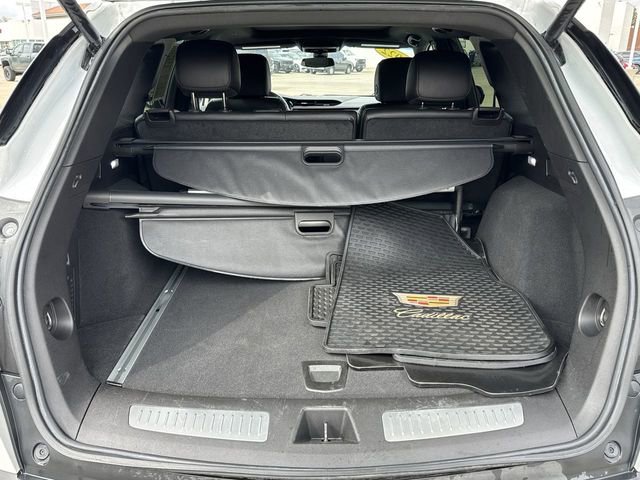Used 2022 Cadillac XT5 Premium Luxury AWD/4WD image 27