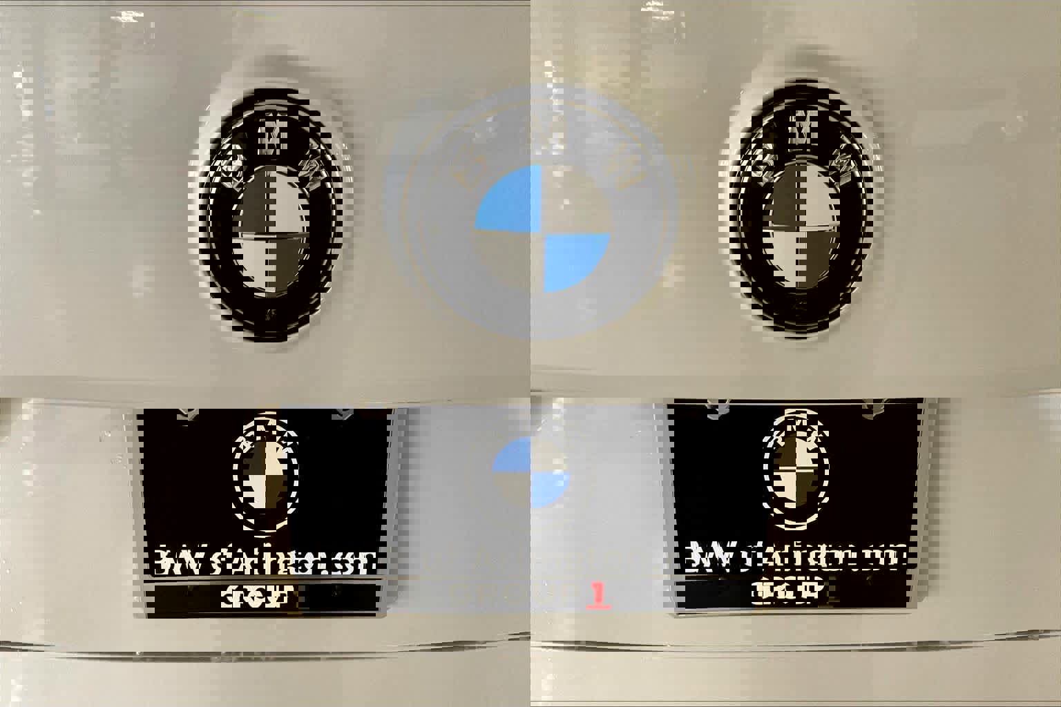 New 2026 BMW iX xDrive60 w/ M Sport Package image 15