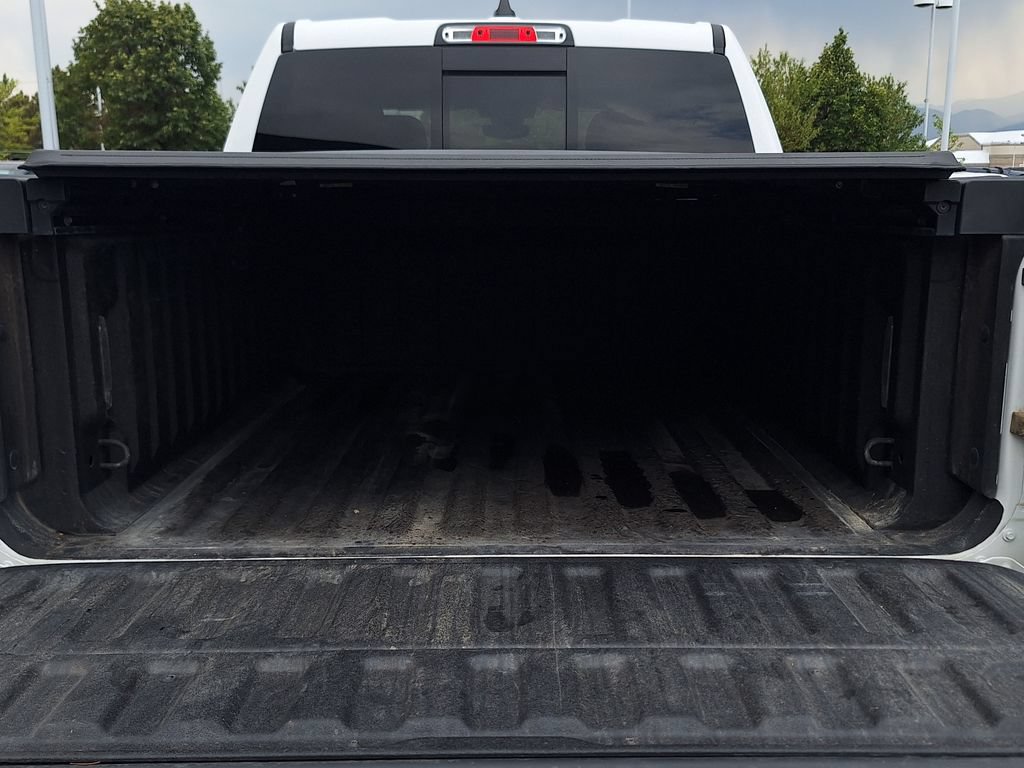 Used 2021 RAM 1500 Big Horn AWD/4WD image 30