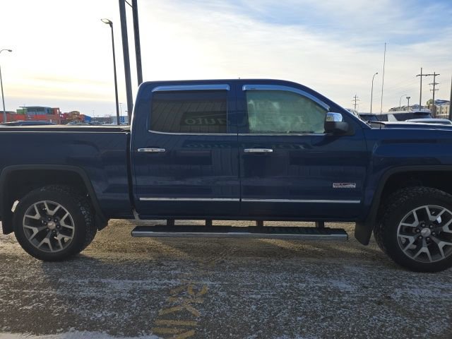 Used 2015 GMC Sierra 1500 SLT image 5