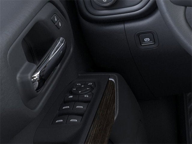 New 2024 GMC Sierra 2500 Pro image 22