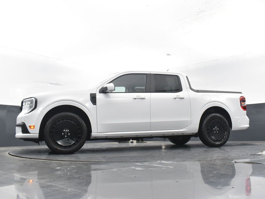 New 2025 Ford Maverick Lobo image 35