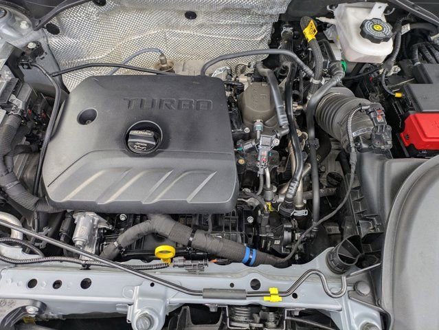 Used 2024 Buick Encore GX Sport Touring w/ Comfort Package image 29