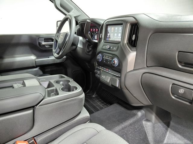 Used 2026 Chevrolet Silverado 1500 W/T w/ WT Value Package image 23