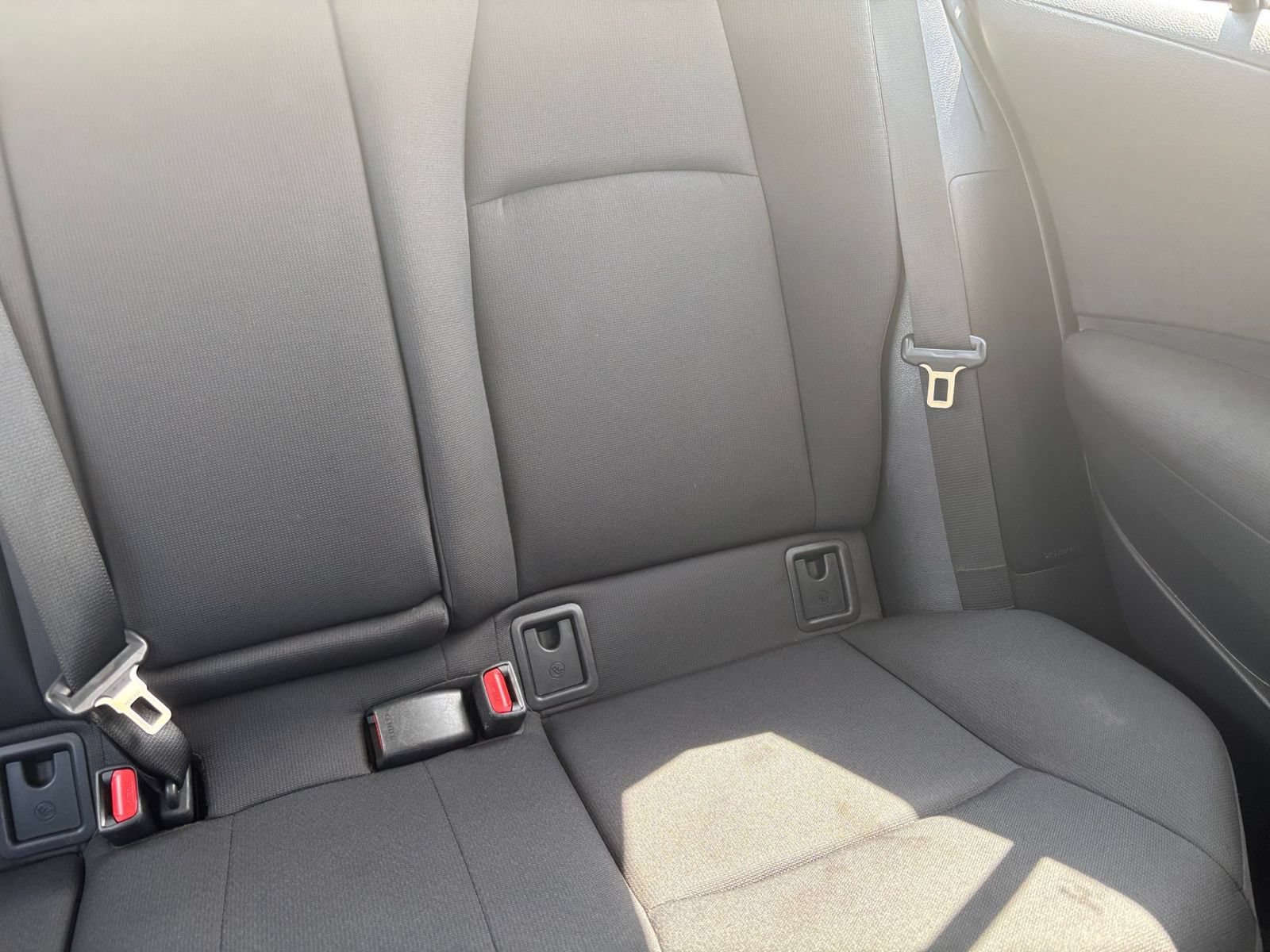 Used 2025 Toyota Corolla LE FWD image 34