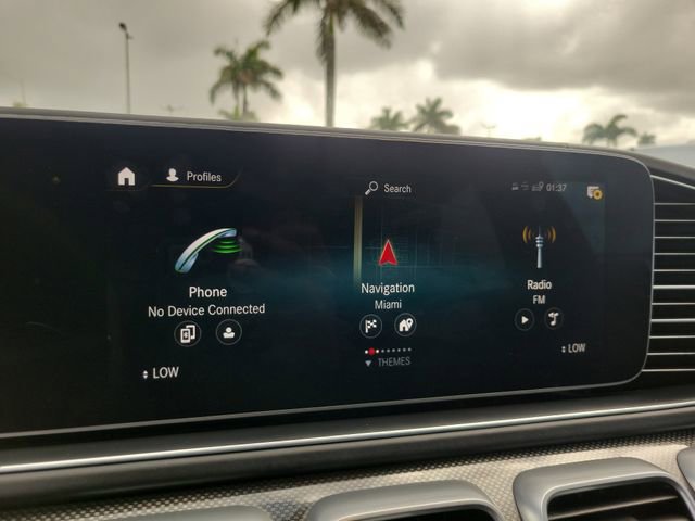 Used 2021 Mercedes-Benz GLE 63 AMG S image 26