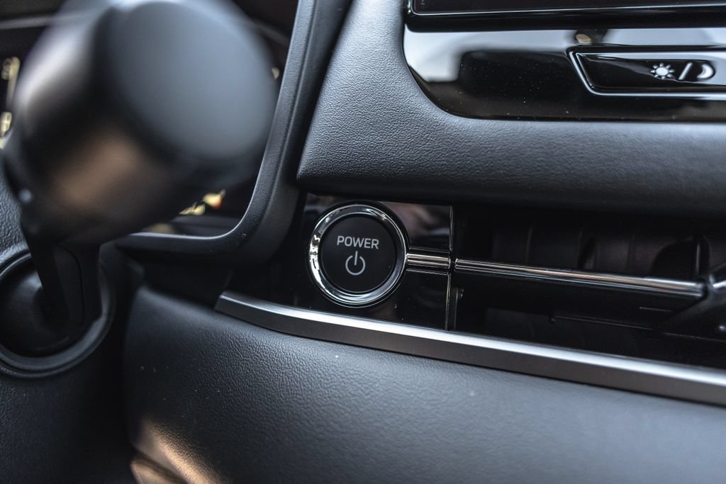 New 2026 Mitsubishi Outlander SE AWD/4WD image 17