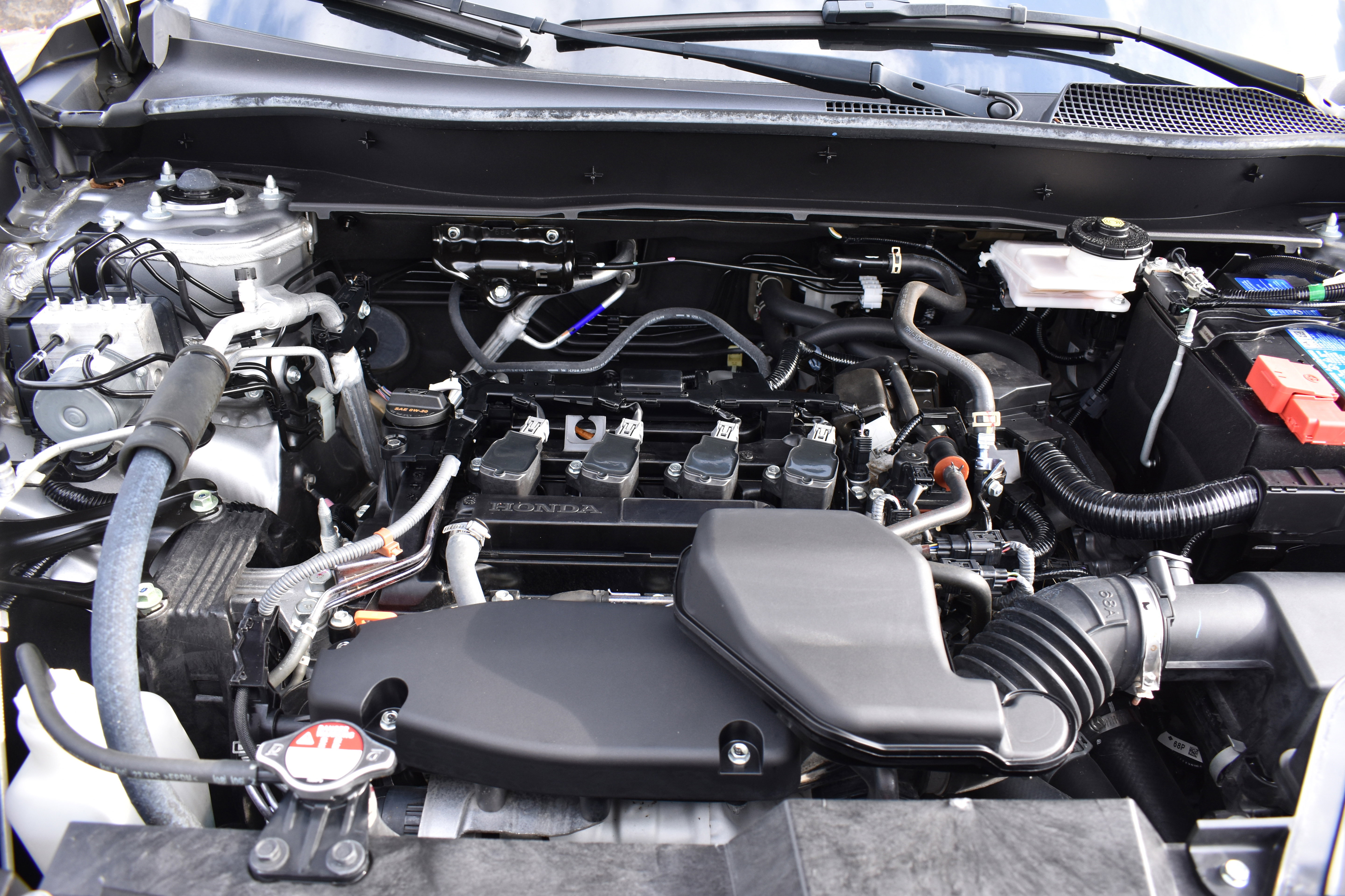 Used 2023 Honda CR-V EX image 38