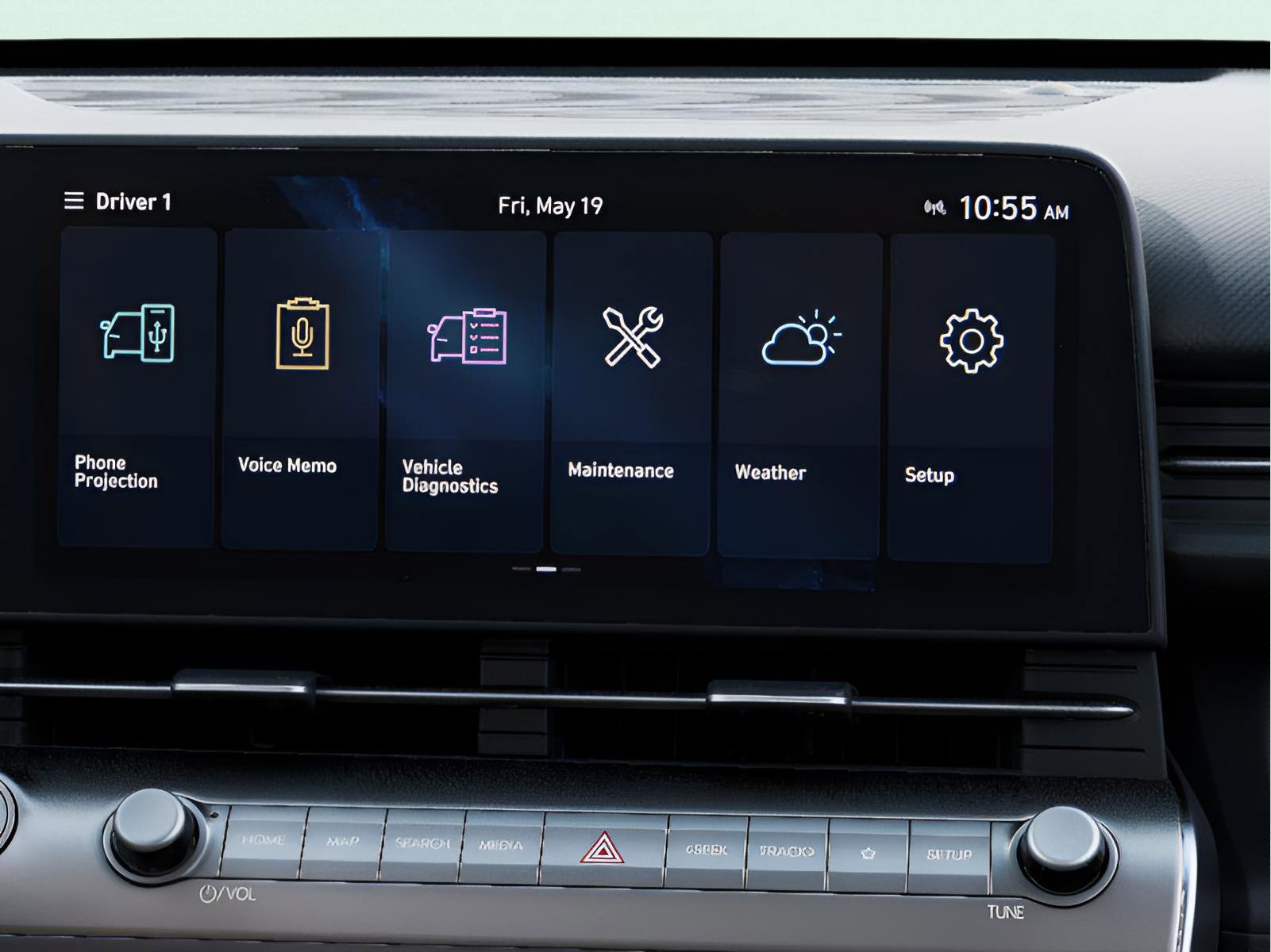 New 2026 Hyundai Kona SEL Sport image 13