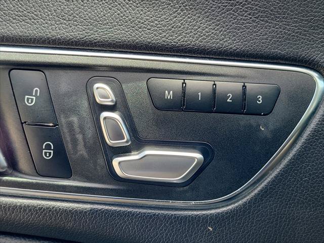 Used 2019 Mercedes-Benz CLA 250 image 20