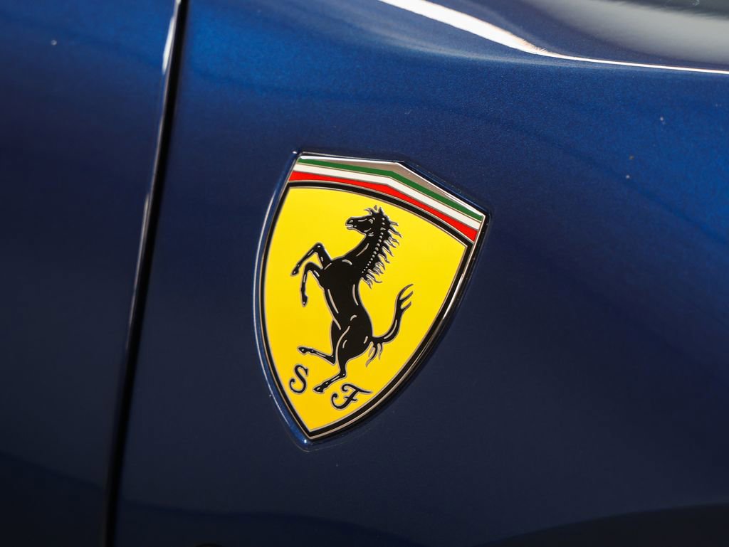 Used 2017 Ferrari 488 Spider image 8