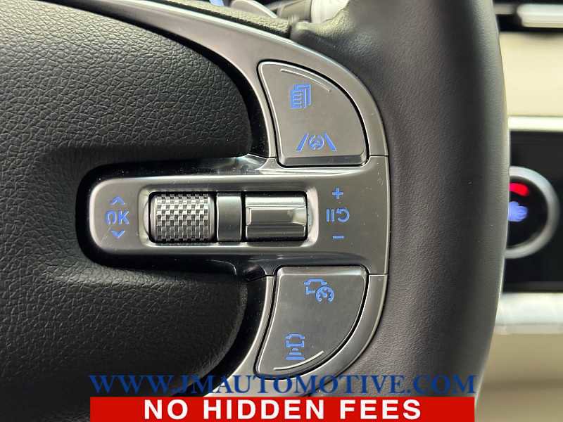 Used 2024 Genesis GV70 2.5T w/ Select Package image 42