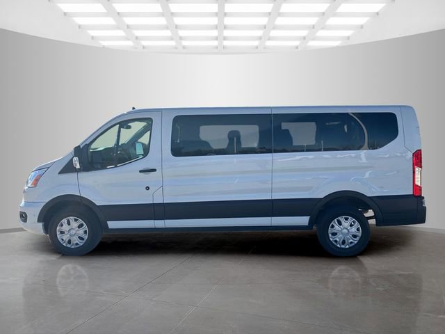 Used 2022 Ford Transit 350 XLT image 7