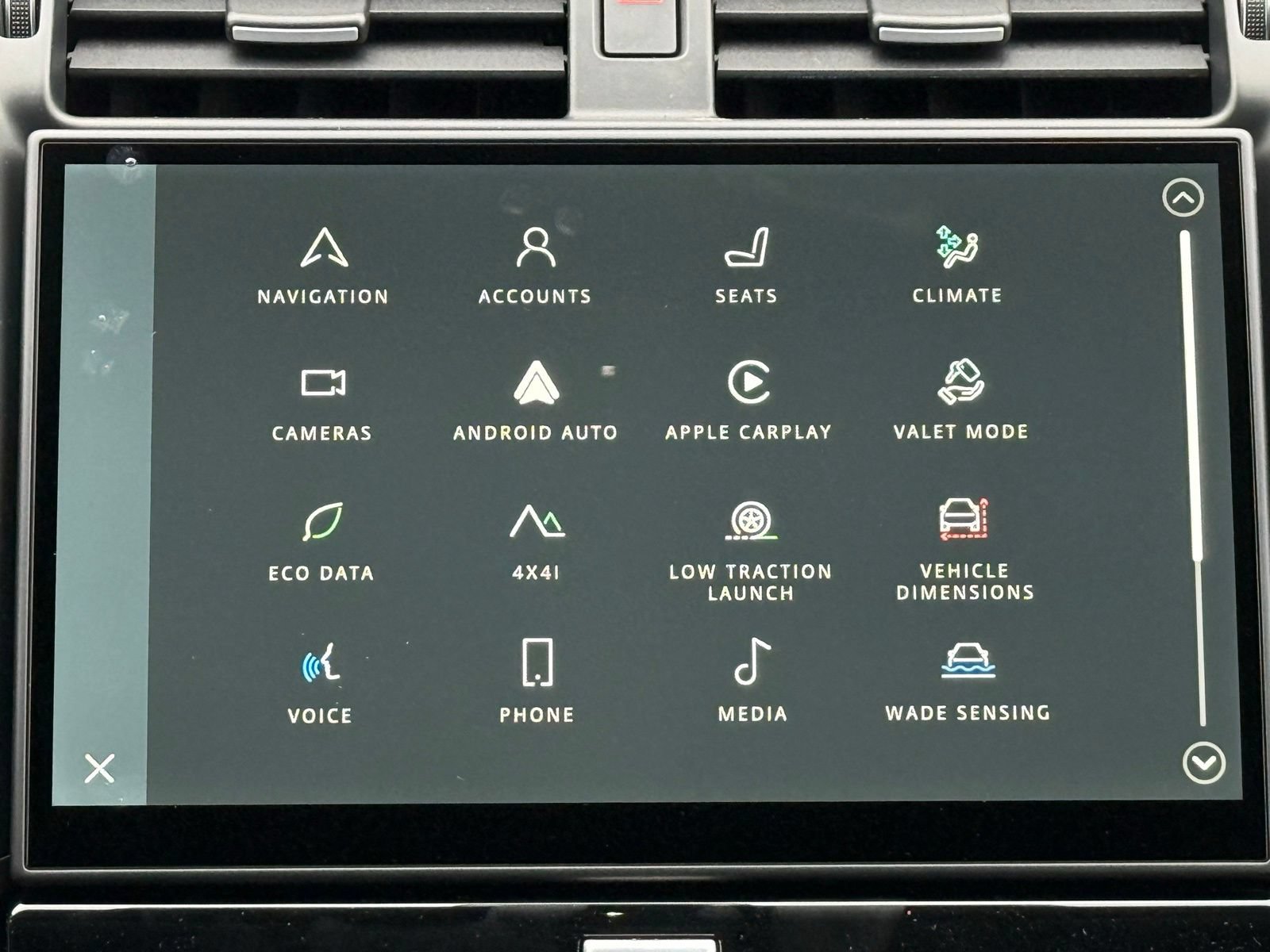 New 2026 Land Rover Discovery S AWD/4WD image 27