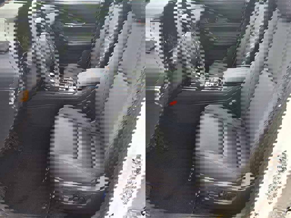 Certified 2025 MAZDA CX-30 AWD 2.5 S w/ Preferred Package image 6