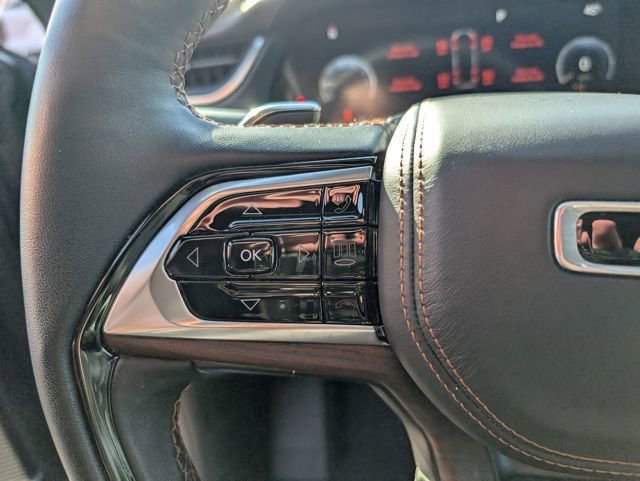 Used 2022 Jeep Grand Cherokee Summit w/ Adv Protech Group IV image 18