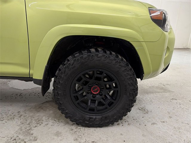 Used 2022 Toyota 4Runner TRD Pro image 14