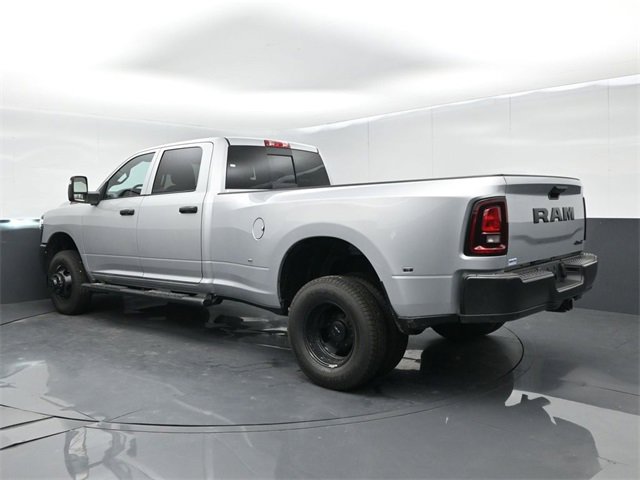 New 2026 RAM 3500 Tradesman image 6