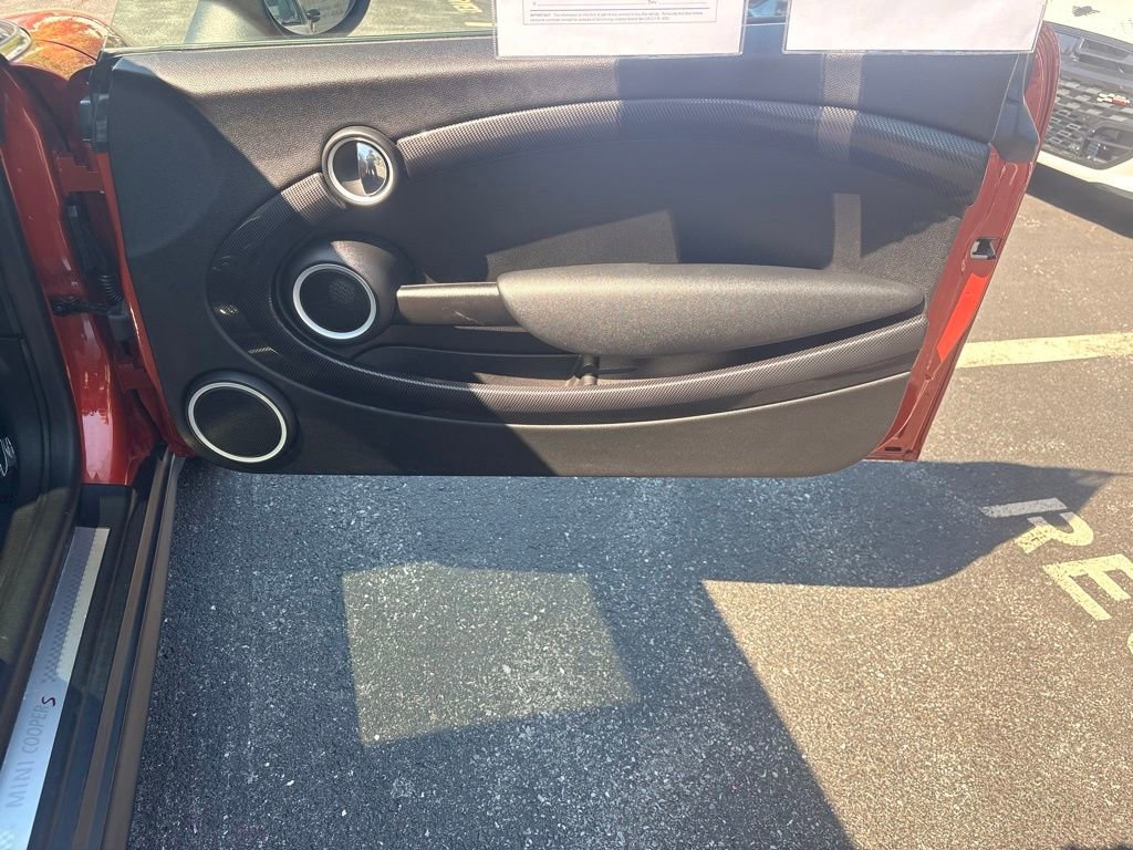 Used 2013 MINI Cooper S FWD image 22