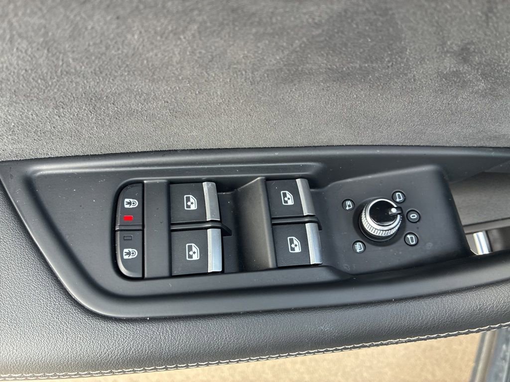 Used 2023 Audi A5 2.0T Premium Plus w/ Premium Plus image 8