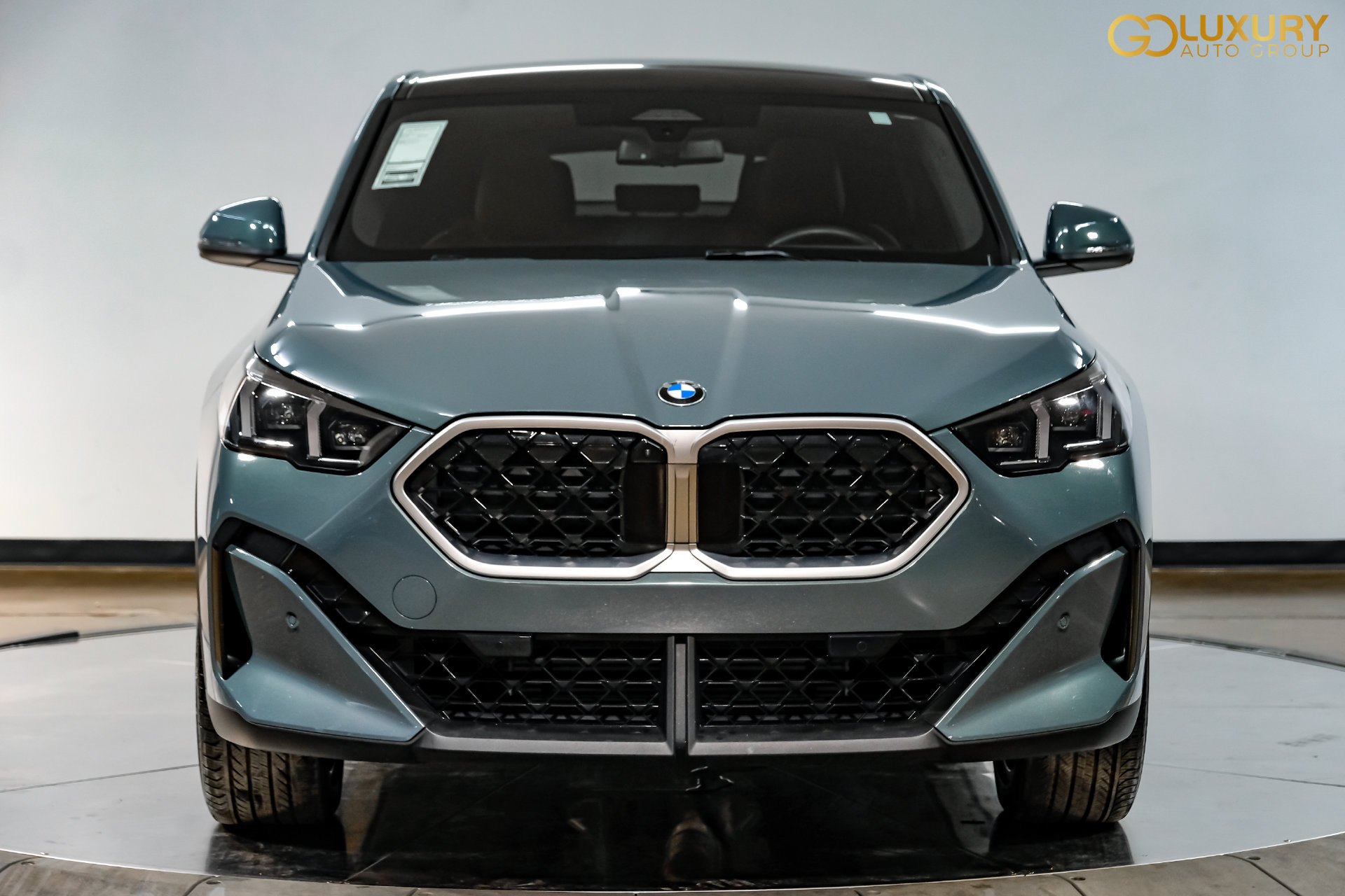 Used 2026 BMW X2 xDrive28i w/ Technology Package AWD/4WD image 7