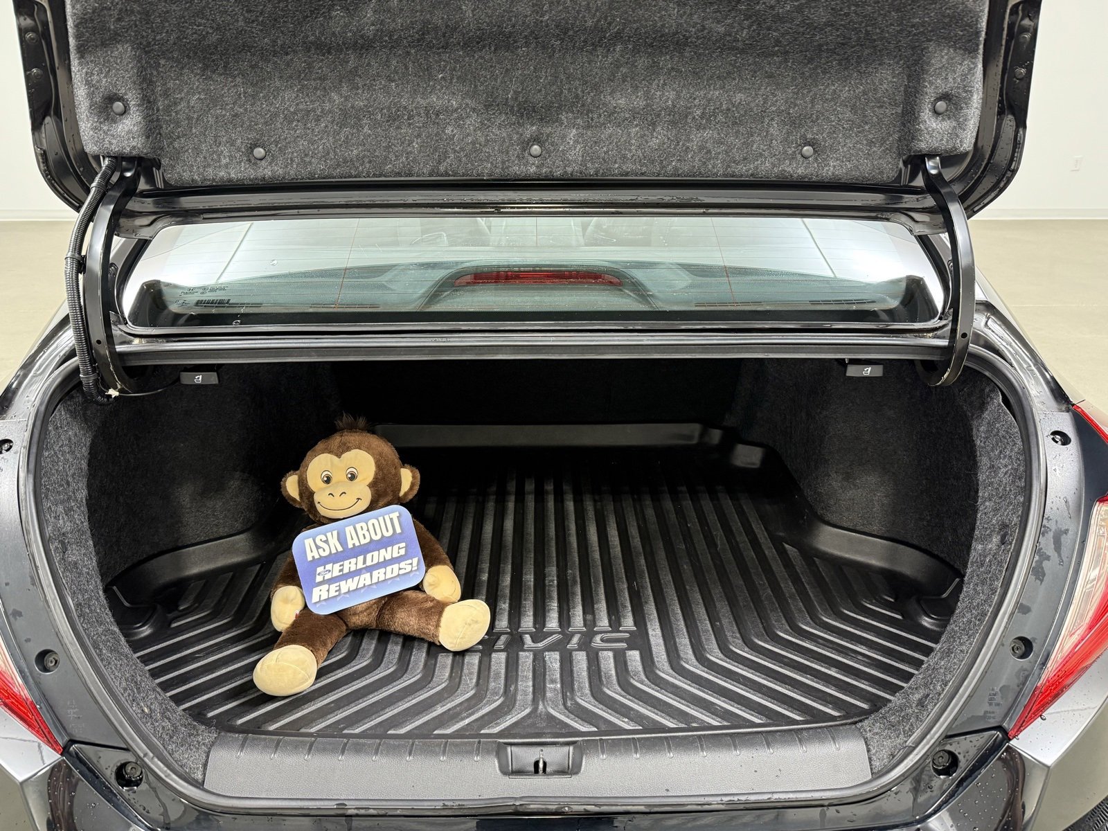 Used 2020 Honda Civic Sport image 7