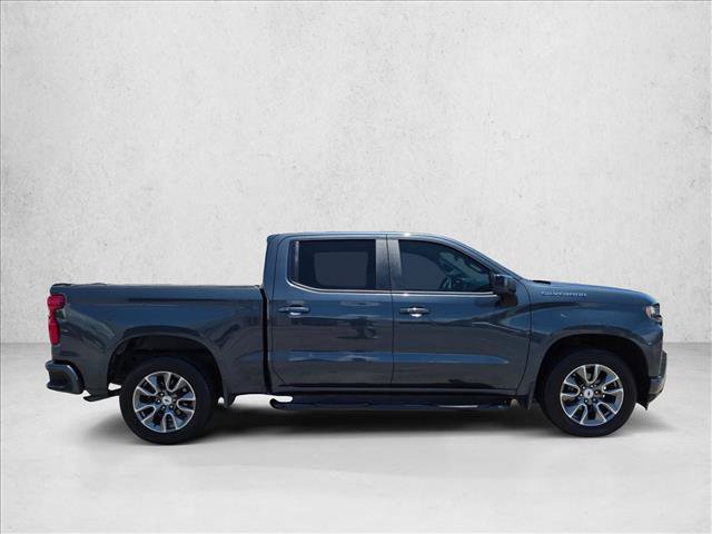 Used 2019 Chevrolet Silverado 1500 RST w/ All-Star Edition RWD video 4
