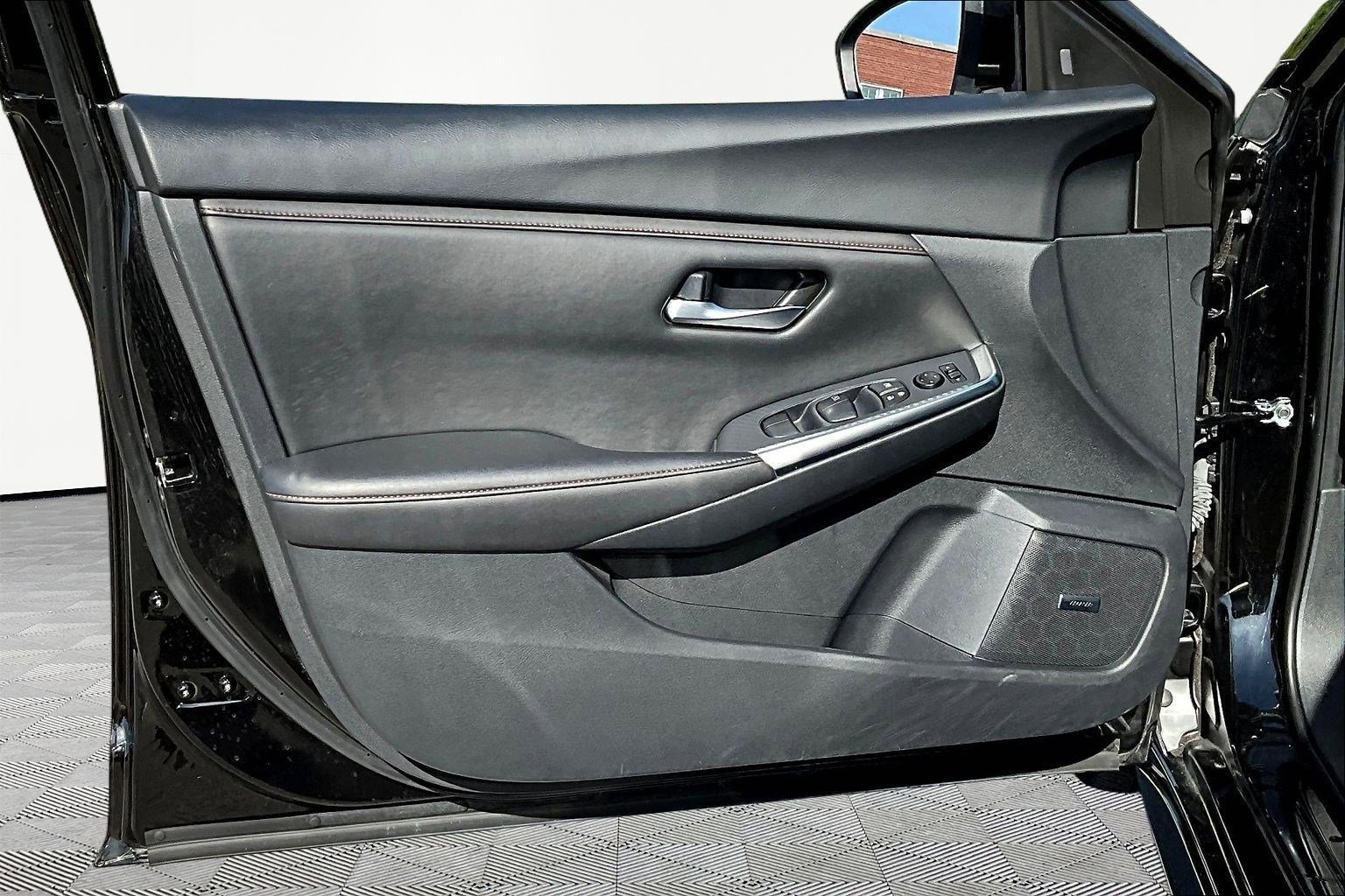 Certified 2023 Nissan Sentra SR image 20