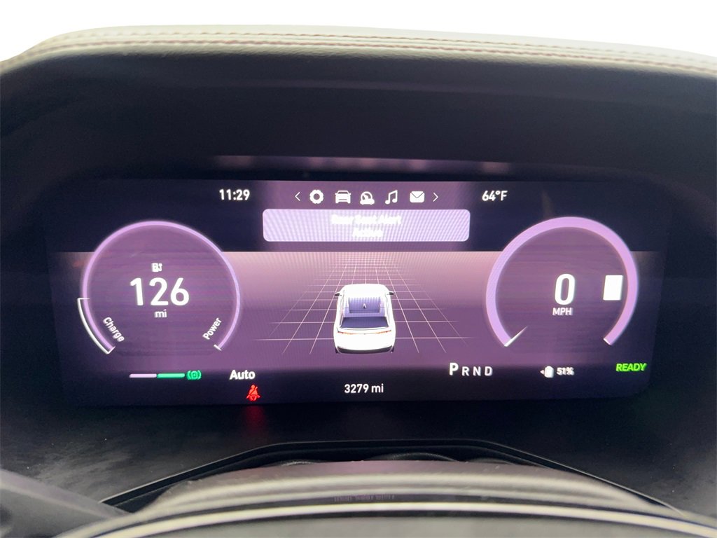 Used 2025 Jeep Wagoneer S Limited image 61