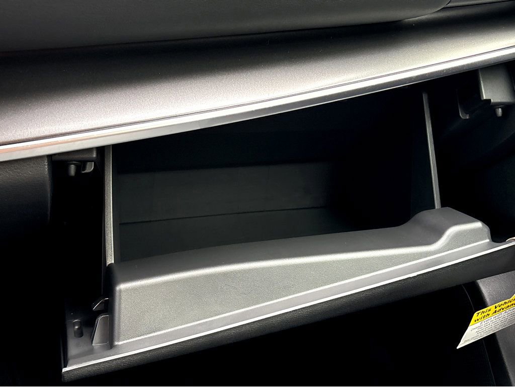 New 2026 Nissan Rogue SV FWD image 20
