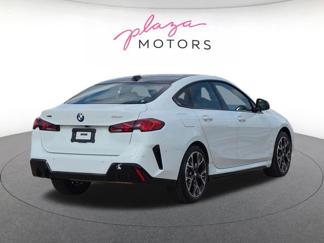 New 2026 BMW 228i xDrive w/ Premium Package AWD/4WD image 5