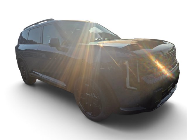 New 2027 Kia Telluride SX X-Line