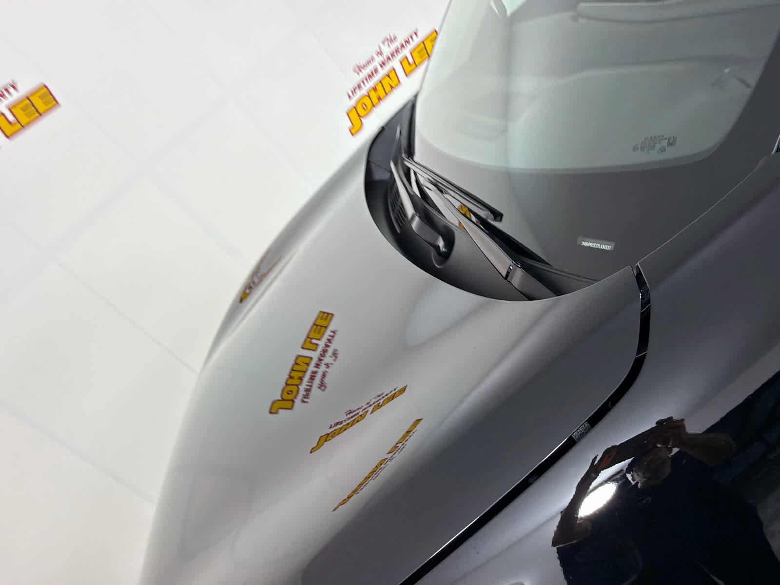 New 2026 Nissan Kicks SV FWD image 11