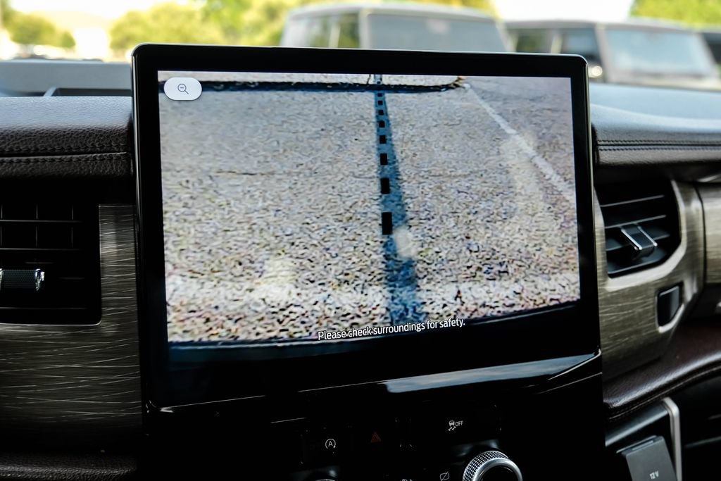 Used 2024 Ford Expedition Max Limited RWD image 24