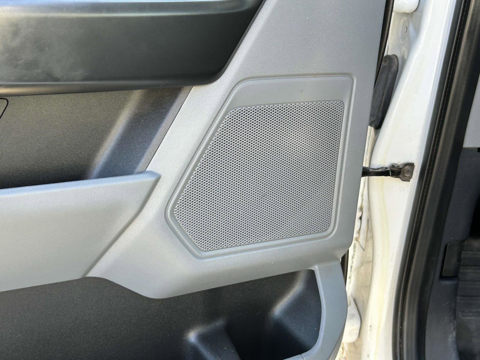 Used 2021 Ford F150 XL w/ Trailer Tow Package image 17