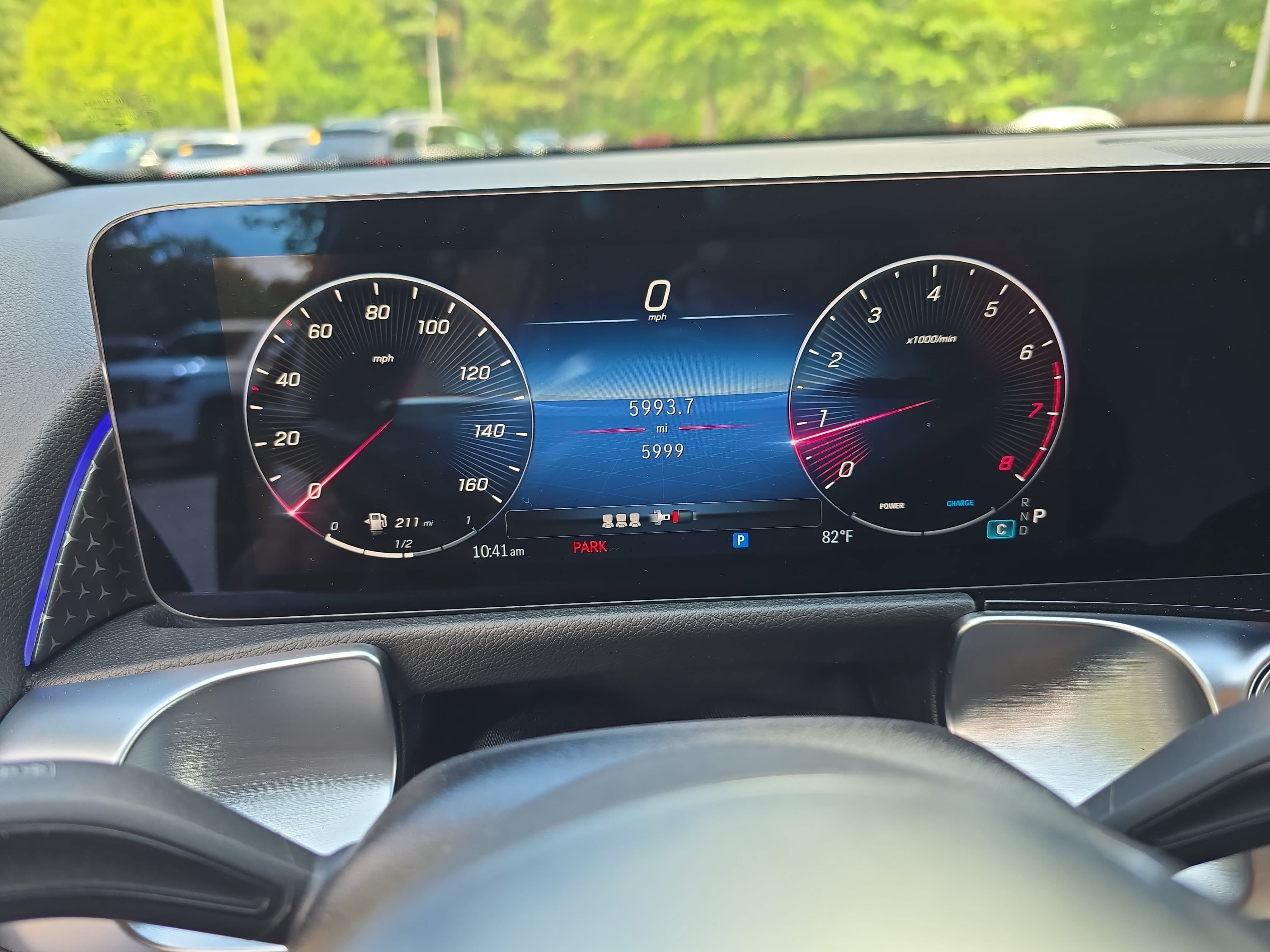 Certified 2026 Mercedes-Benz GLB 250 image 19