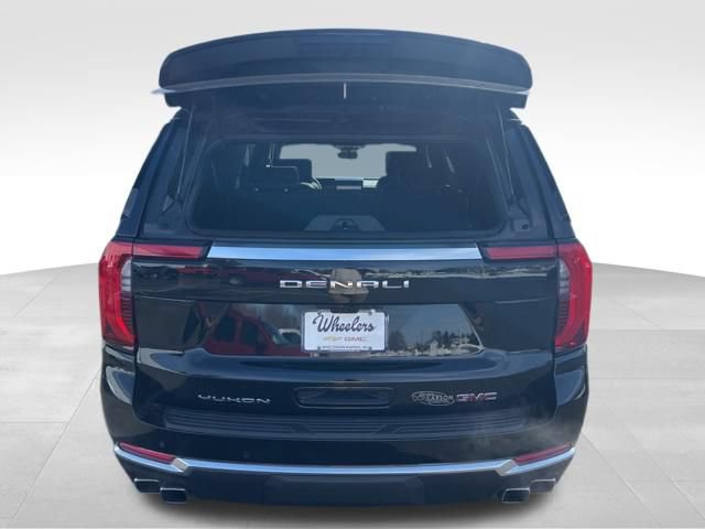 Used 2026 GMC Yukon XL Denali w/ Denali Reserve Package AWD/4WD image 30