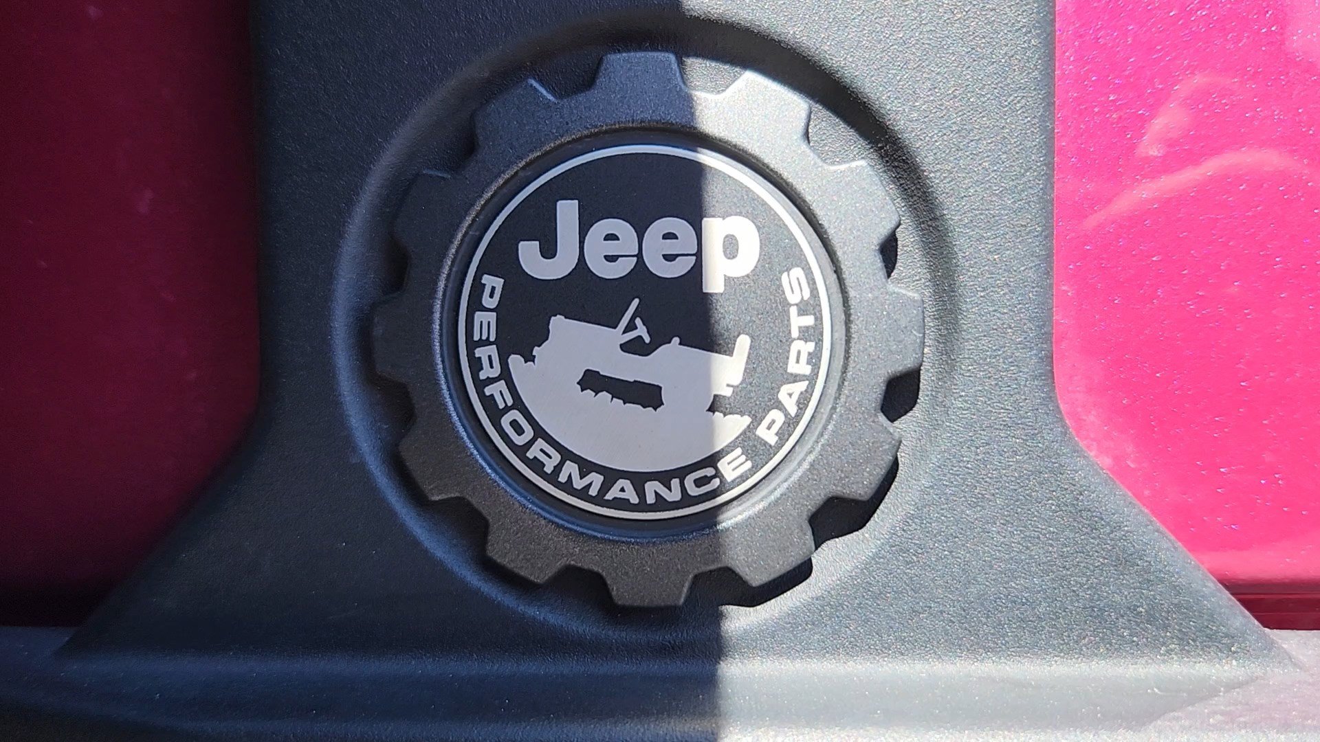 Used 2024 Jeep Wrangler Unlimited Rubicon 392 AWD/4WD image 21