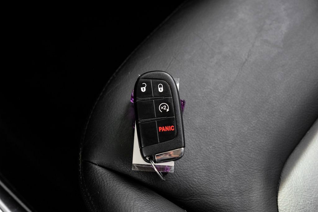 Used 2021 Jeep Renegade Limited image 70