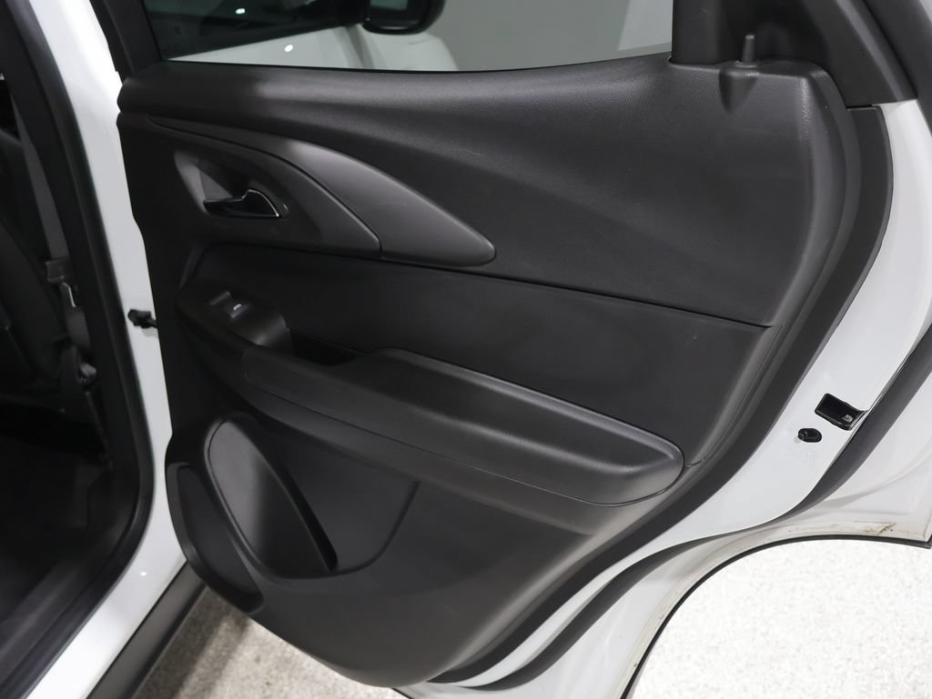 Used 2023 Chevrolet TrailBlazer ACTIV AWD/4WD image 22