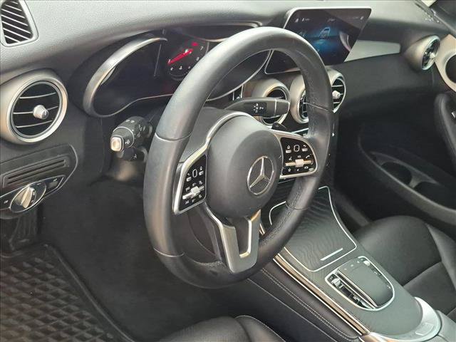 Used 2020 Mercedes-Benz GLC 300 image 10