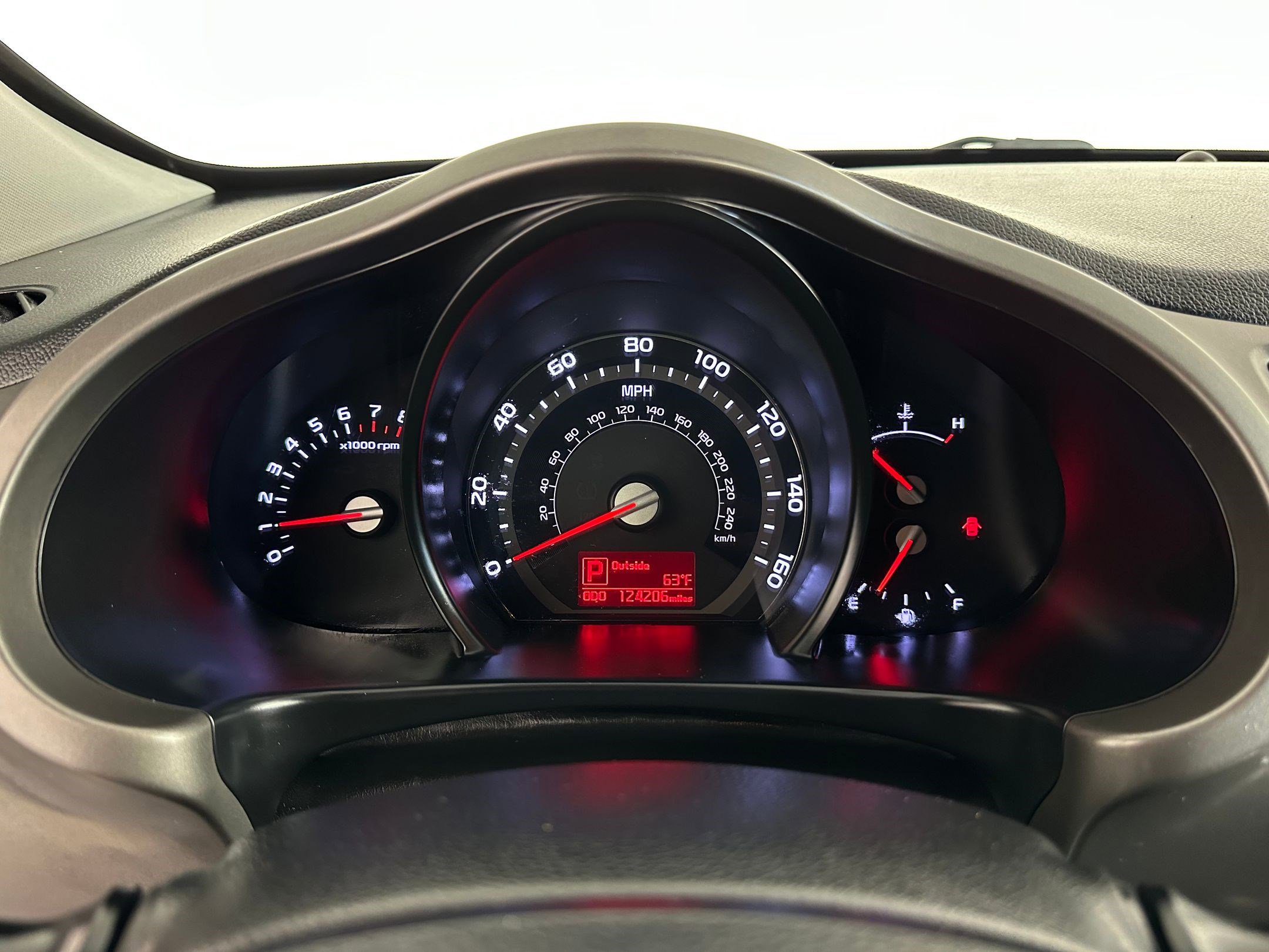 Used 2014 Kia Sportage LX image 17