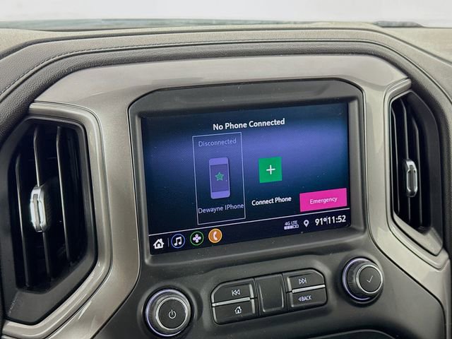 Used 2020 Chevrolet Silverado 1500 LT image 30