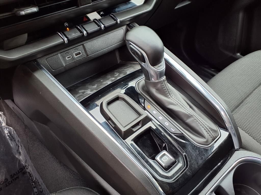 Used 2023 GMC Canyon Elevation image 22