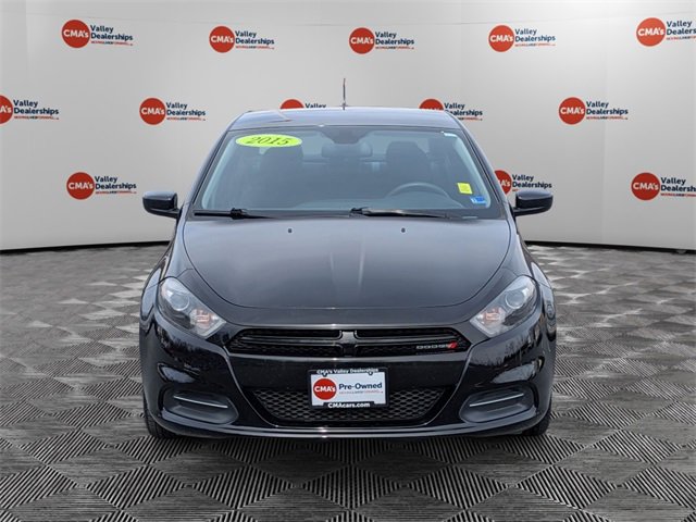 Used 2015 Dodge Dart SXT image 2
