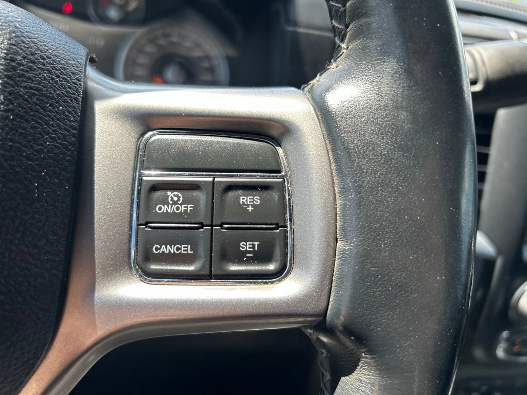Used 2017 RAM 2500 Limited AWD/4WD image 23