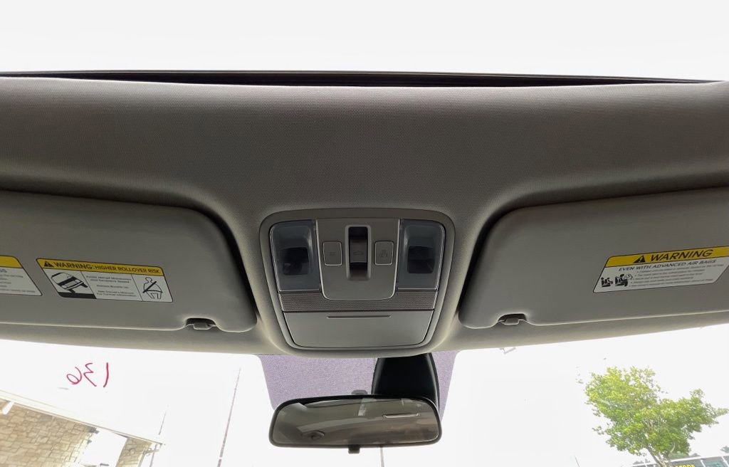 Used 2020 Kia Soul GT-Line w/ GT 2.0L Power Sunroof Package FWD image 27
