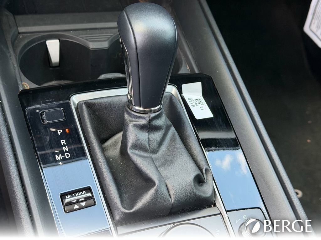 Certified 2025 MAZDA CX-50 AWD 2.5 Turbo w/ Accent Package image 30